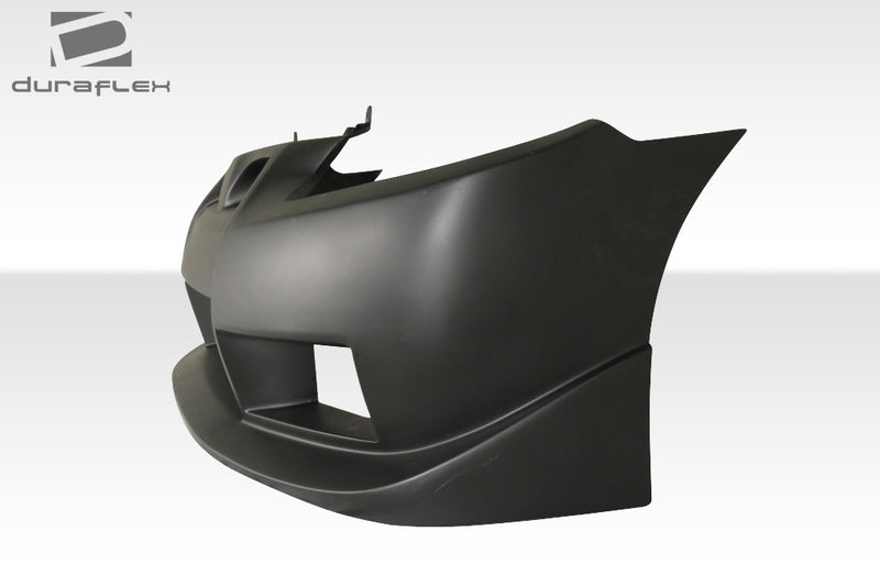 2006-2011 Honda Civic 2DR Duraflex GT500 Wide Body Front Bumper Cover - 1 Piece