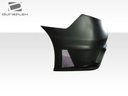 2006-2011 Honda Civic 2DR Duraflex GT500 Wide Body Rear Bumper Cover - 1 Piece