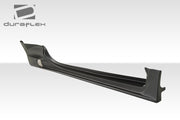 2006-2012 Mitsubishi Eclipse Duraflex Demon Side Skirts Rocker Panels - 2 Piece