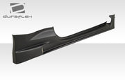 2006-2012 Mitsubishi Eclipse Duraflex Demon Side Skirts Rocker Panels - 2 Piece