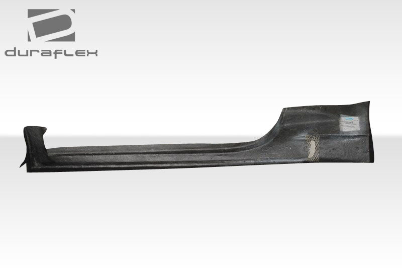 2006-2012 Mitsubishi Eclipse Duraflex Demon Side Skirts Rocker Panels - 2 Piece