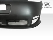 2006-2012 Mitsubishi Eclipse Duraflex Demon Rear Bumper Cover - 1 Piece