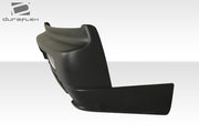1991-2005 Acura NSX Duraflex GT Competition Rear Bumper Cover - 1 Piece