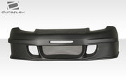 2002-2005 Acura NSX Duraflex MH Design Wide Body Front Bumper Cover - 1 Piece (S)
