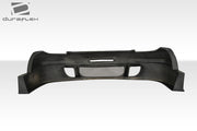 2002-2005 Acura NSX Duraflex MH Design Wide Body Front Bumper Cover - 1 Piece (S)