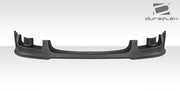 2000-2006 Audi TT 8N Duraflex Type A Front Lip Under Spoiler Air Dam - 1 Piece