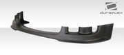 2000-2006 Audi TT 8N Duraflex Type A Front Lip Under Spoiler Air Dam - 1 Piece