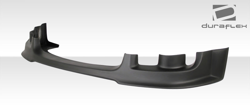 2000-2006 Audi TT 8N Duraflex Type A Front Lip Under Spoiler Air Dam - 1 Piece