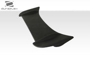 2000-2006 Audi TT 8N Duraflex Type A Wing Trunk Lid Spoiler - 2 Piece