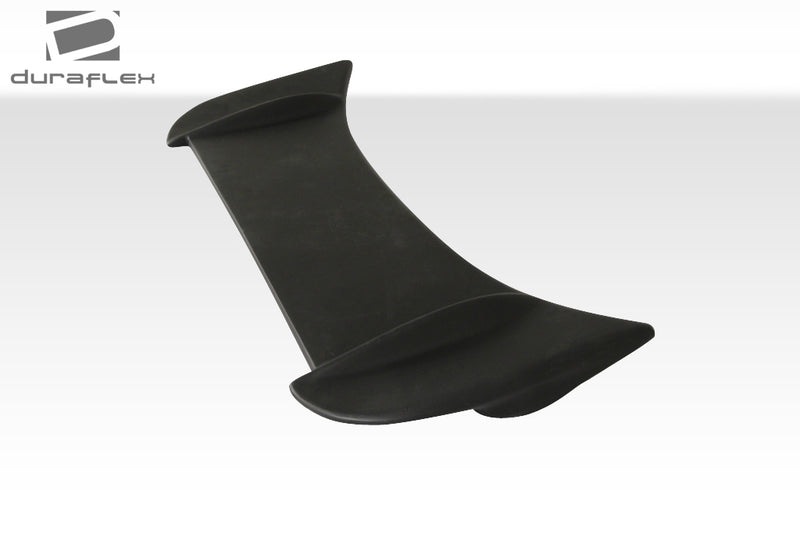 2000-2006 Audi TT 8N Duraflex Type A Wing Trunk Lid Spoiler - 2 Piece
