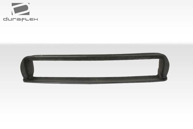 1992-1998 BMW 3 Series M3 E36 4DR Duraflex DTM Look Wing Trunk Lid Spoiler - 1 Piece