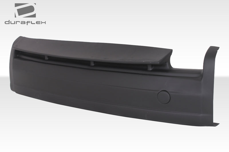 1992-1998 BMW 3 Series M3 E36 2DR Duraflex GT500 Wide Body Rear Bumper Cover - 3 Piece