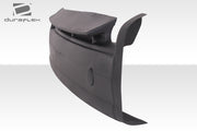 1992-1998 BMW 3 Series M3 E36 2DR Duraflex GT500 Wide Body Rear Bumper Cover - 3 Piece