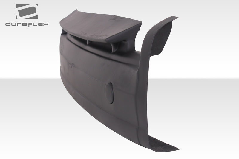 1992-1998 BMW 3 Series M3 E36 2DR Duraflex GT500 Wide Body Rear Bumper Cover - 3 Piece