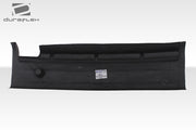 1992-1998 BMW 3 Series M3 E36 2DR Duraflex GT500 Wide Body Rear Bumper Cover - 3 Piece