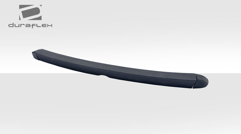 1997-2003 BMW 5 Series E39 4DR Duraflex AC-S Wing Trunk Lid Spoiler - 3 Piece