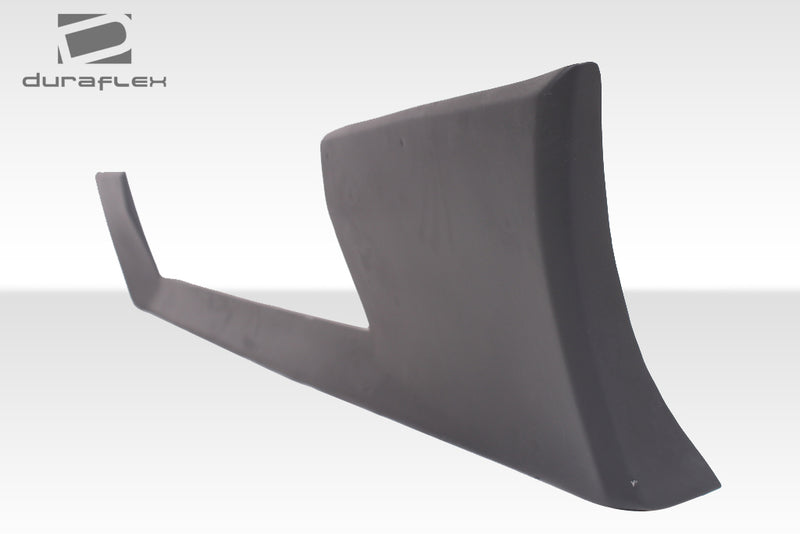 1976-1989 BMW 6 Series E24 2DR Duraflex ZR-S Side Skirts Rocker Panels - 2 Piece