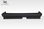 1976-1989 BMW 6 Series E24 2DR Duraflex ZR-S Rear Bumper Cover - 1 Piece