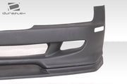 1996-2002 BMW Z3 E36/7 4 cyl Duraflex GT500 Front Bumper Cover - 1 Piece
