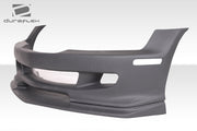 1996-2002 BMW Z3 E36/7 4 cyl Duraflex GT500 Front Bumper Cover - 1 Piece