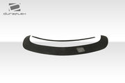 1999-2001 Porsche 911 Carrera 996 C2 C4 Duraflex GT3-R Look Wide Body Front Under Spoiler Air Dam Lip Splitter - 1 Piece