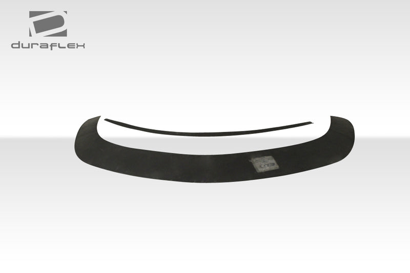 1999-2001 Porsche 911 Carrera 996 C2 C4 Duraflex GT3-R Look Wide Body Front Under Spoiler Air Dam Lip Splitter - 1 Piece
