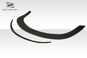 1999-2001 Porsche 911 Carrera 996 C2 C4 Duraflex GT3-R Look Wide Body Front Under Spoiler Air Dam Lip Splitter - 1 Piece