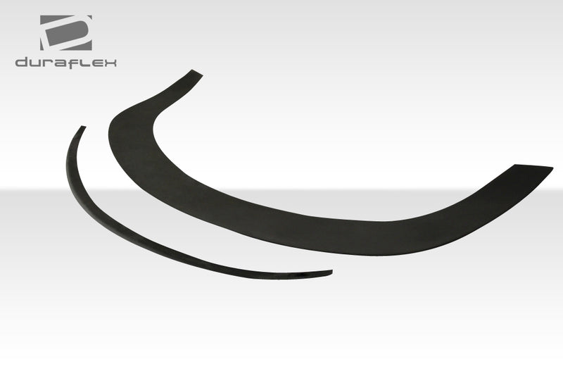 1999-2001 Porsche 911 Carrera 996 C2 C4 Duraflex GT3-R Look Wide Body Front Under Spoiler Air Dam Lip Splitter - 1 Piece