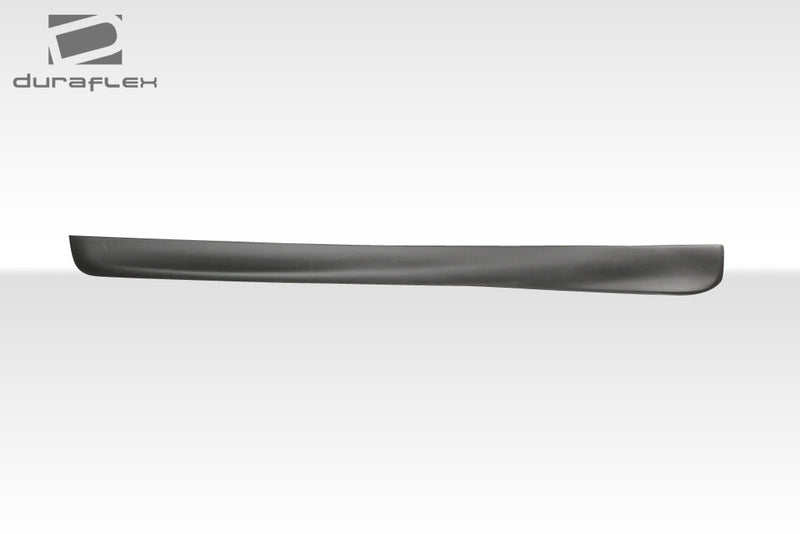 1997-2004 Porsche Boxster Duraflex GT-3 Look Side Skirts Rocker Panels - 2 Piece