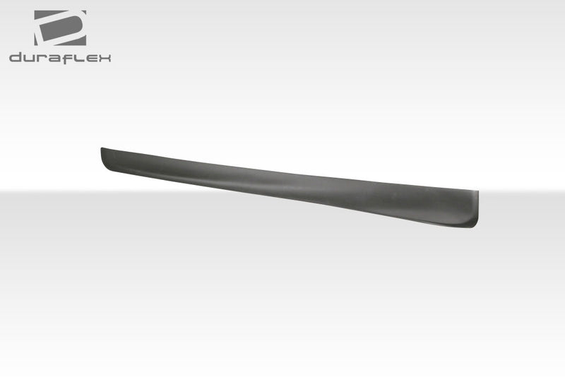 1997-2004 Porsche Boxster Duraflex GT-3 Look Side Skirts Rocker Panels - 2 Piece