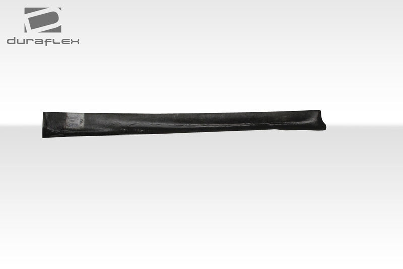 1997-2004 Porsche Boxster Duraflex GT-3 Look Side Skirts Rocker Panels - 2 Piece