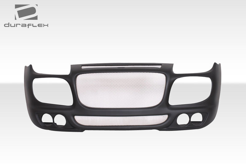 2003-2006 Porsche Cayenne Duraflex G-Sport Wide Body Front Bumper Cover - 1 Piece