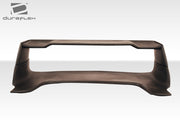 2002-2007 Subaru Impreza WRX STI 4DR Duraflex C-GT Wing Trunk Lid Spoiler - 1 Piece