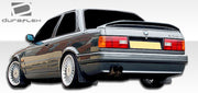 1984-1987 BMW 3 Series E30 2DR M-Tech Body Kit - 6 Piece - Includes M-Tech Front Bumper Cover (105323) M-Tech Side Skirts Rocker Panels (105046) M-Tech Door Panels (105048) M-Tech Rear Bumper Cover (105324)