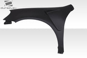 2002-2006 Acura RSX Duraflex F-1 Fenders - 2 Piece