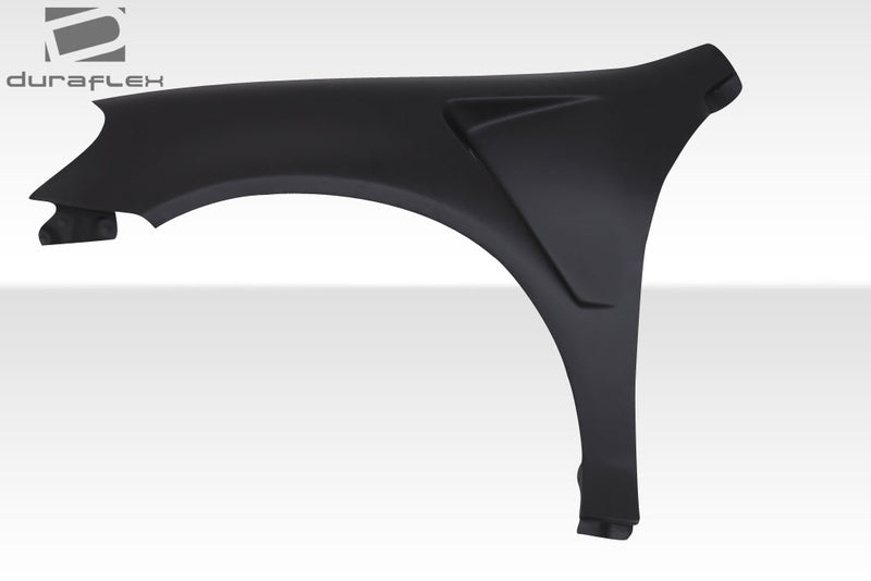 2002-2006 Acura RSX Duraflex F-1 Fenders - 2 Piece