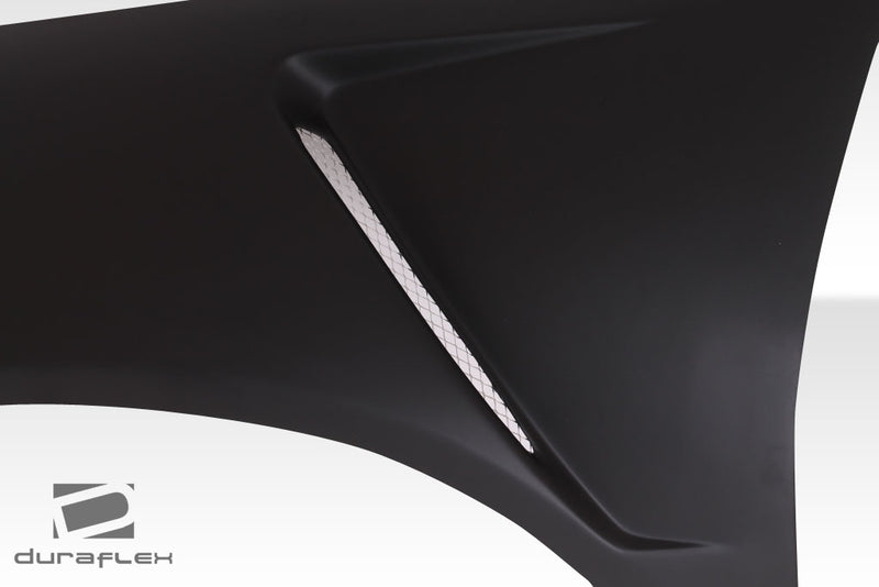 2000-2005 Dodge Neon Duraflex F-1 Fenders - 2 Piece