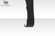 2000-2005 Dodge Neon Duraflex F-1 Fenders - 2 Piece