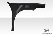 2000-2005 Dodge Neon Duraflex F-1 Fenders - 2 Piece