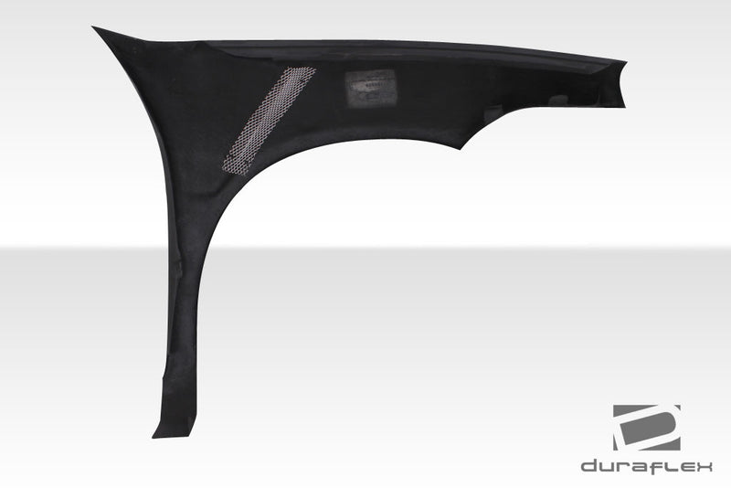 2000-2005 Dodge Neon Duraflex F-1 Fenders - 2 Piece