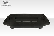 1998-2002 Honda Accord 2DR Duraflex Predator Hood - 1 Piece
