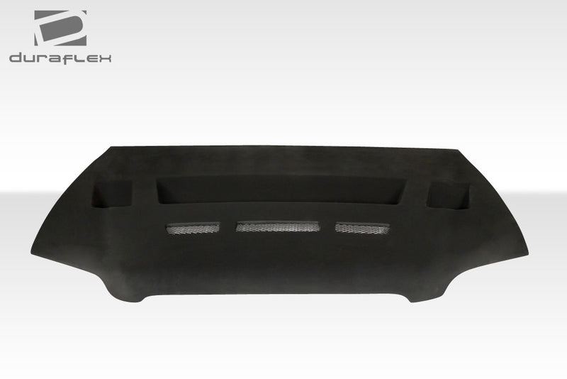 1998-2002 Honda Accord 2DR Duraflex Predator Hood - 1 Piece