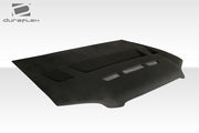 1998-2002 Honda Accord 2DR Duraflex Predator Hood - 1 Piece
