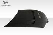1998-2002 Honda Accord 2DR Duraflex Predator Hood - 1 Piece