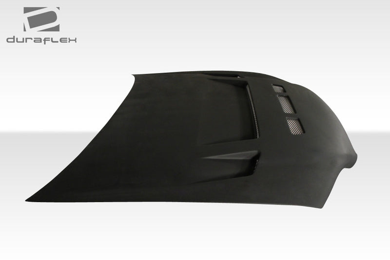 1998-2002 Honda Accord 2DR Duraflex Predator Hood - 1 Piece