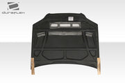 1998-2002 Honda Accord 2DR Duraflex Predator Hood - 1 Piece