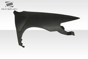 1998-2002 Honda Accord 4DR Duraflex F-1 Fenders - 2 Piece