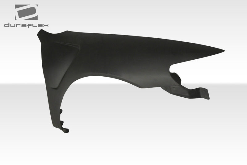 1998-2002 Honda Accord 4DR Duraflex F-1 Fenders - 2 Piece
