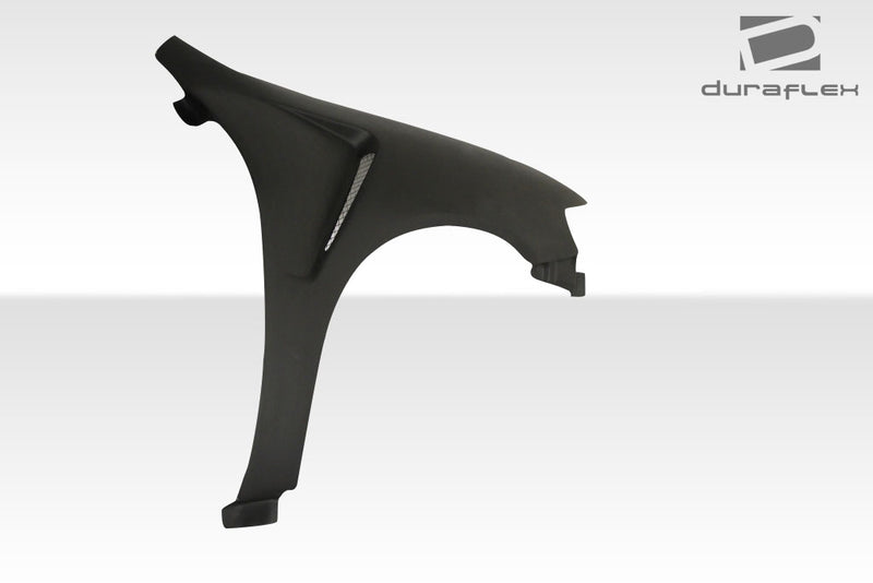 1998-2002 Honda Accord 4DR Duraflex F-1 Fenders - 2 Piece