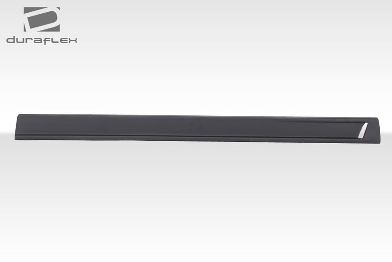 1996-2000 Honda Civic Duraflex B-2 Side Skirts Rocker Panels - 2 Piece